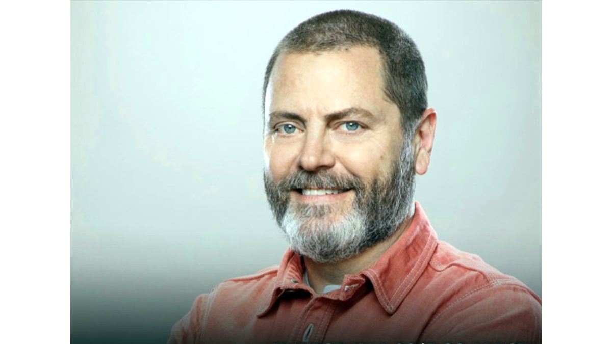 The Last of Us, série da HBO, terá Nick Offerman como Bill