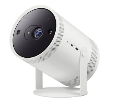 Samsung's New Portable Projector Ready For Launch With Preorders Sold ...