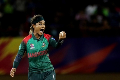 Women's World Cup: Jahanara Alam Included In Bangladesh Squad | Glamsham