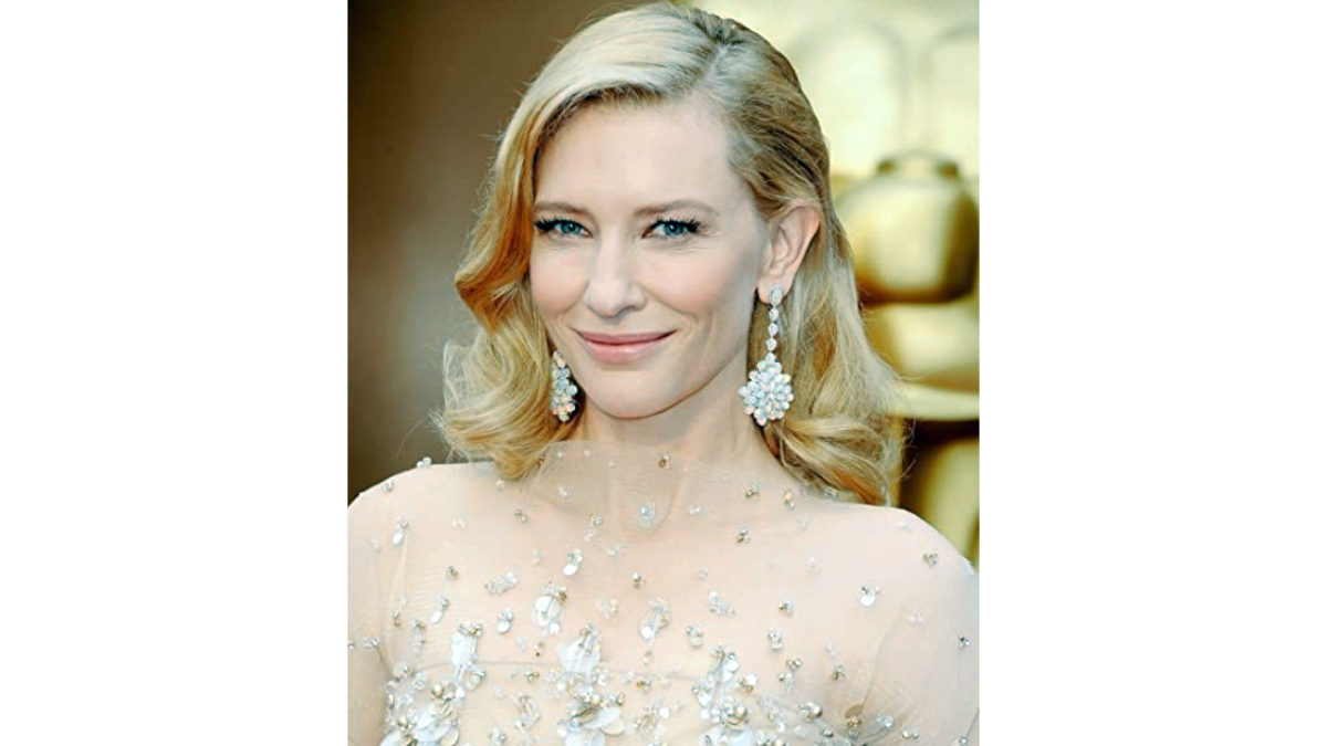 Cate Blanchett To Star In Pedro Almodovar's Maiden English Feature