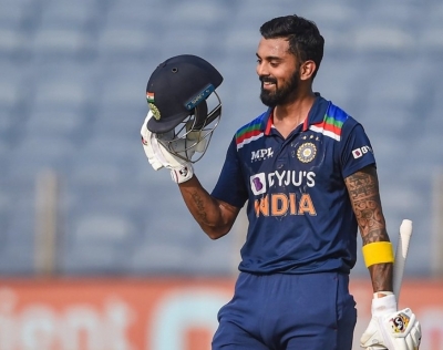 KL Rahul Will Emerge As A Phenomenal Leader: Sanjiv Goenka » Glamsham