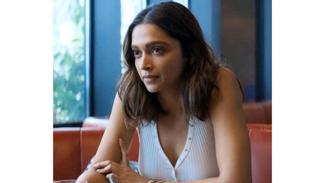 Gehraiyaan Response Makes Deepika Padukone Overwhelmed