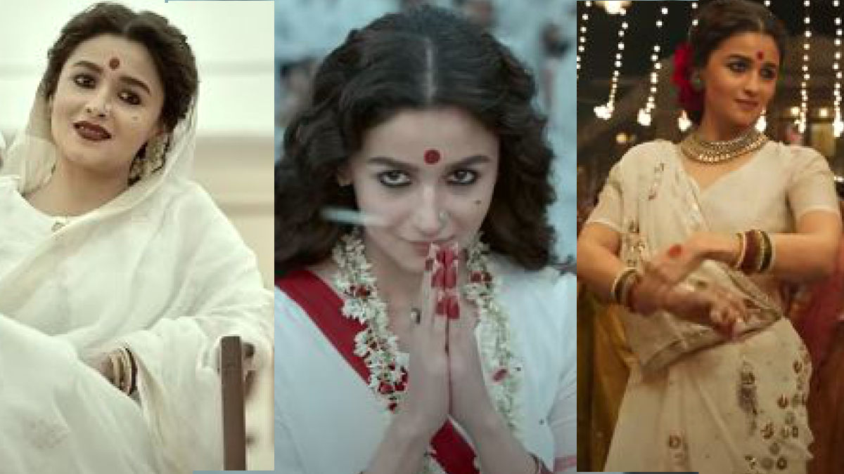 Gangubai Kathiawadi Dialogues: Alia Bhatt's Savage Dialogues As ...