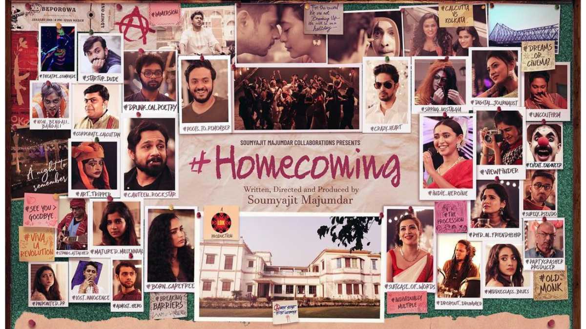 Homecoming Trailer Is Vibrant Mix Of Youthful Energy And Drama   Homecoming Poster   Pic Courtesy Instagram 