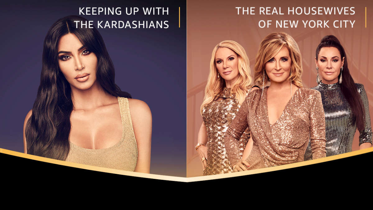 Prime Video Channels Collaborates With Hayu