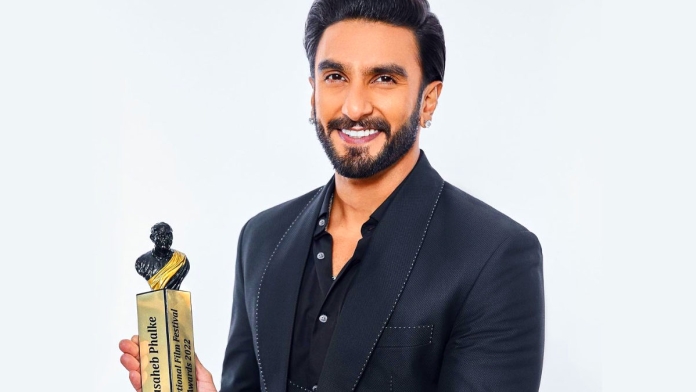 Ranveer Singh Credits Sanjay Leela Bhansali For Polishing The Actor In Him