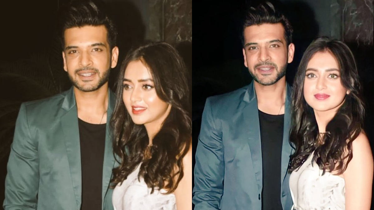 Karan Kundrra To Propose Tejasswi Prakash On Valentine's Day? TejRan ...