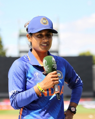 Women's World Cup: Batting And Bowling Really Came Out Well, Says ...