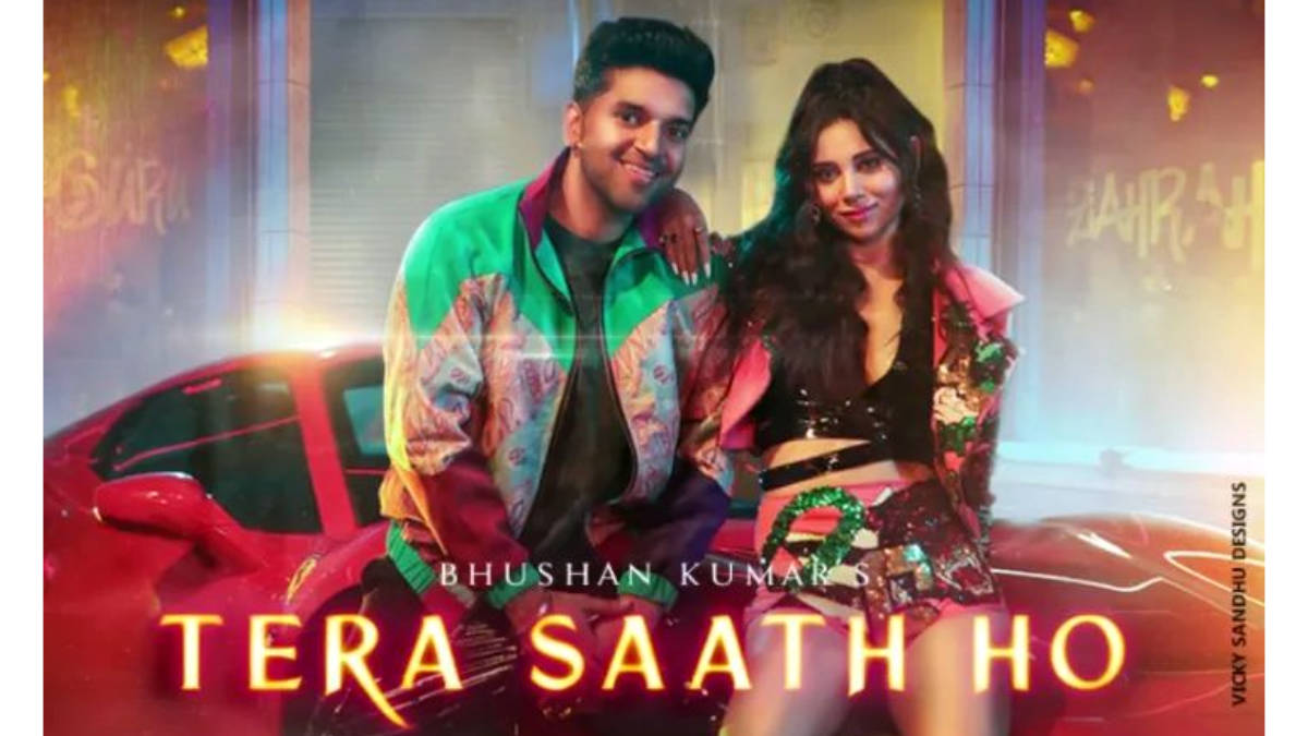 zahrah-s-khan-is-on-a-roll-with-back-to-back-chartbusters-now-tera