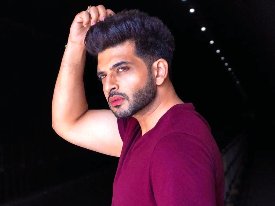 Karan Kundrra