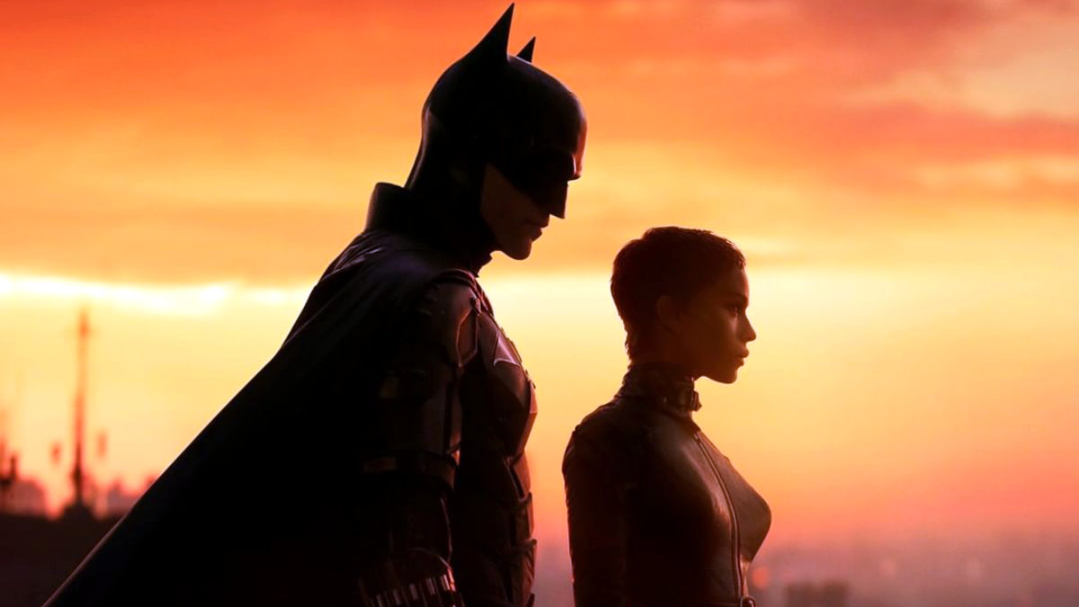 'The Batman' Goes Even Higher With $134 Mn Debut At US Box-office