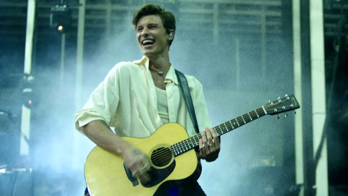 Shawn Mendes When You're Gone Song Lyrics