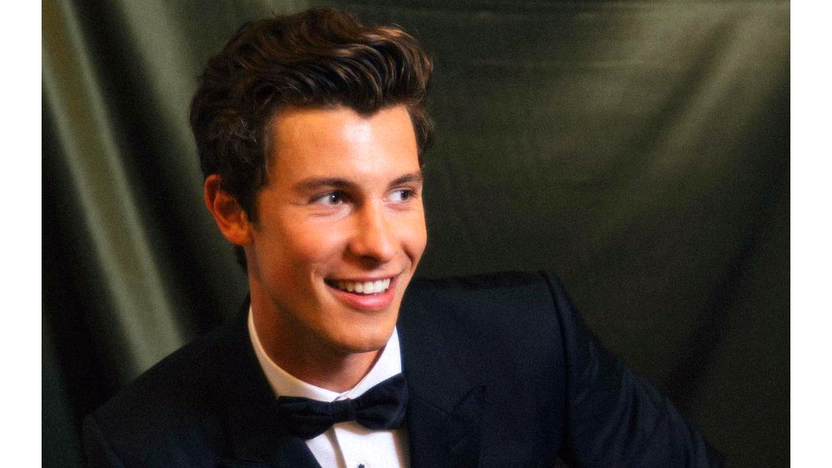 Shawn Mendes Releases New Song & Video For 'When You're Gone'