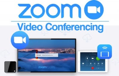 Zoom Announces New Features Including Gesture Recognition, Whiteboard ...