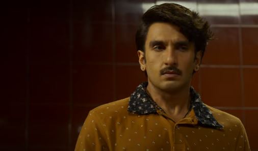 Jayeshbhai Jordaar Dialogues: Ranveer Singh tries to save his girl ...