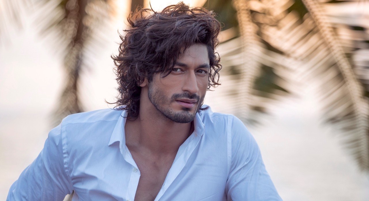 Nine Years Of Commando: Nostalgia Hits Vidyut Jammwal