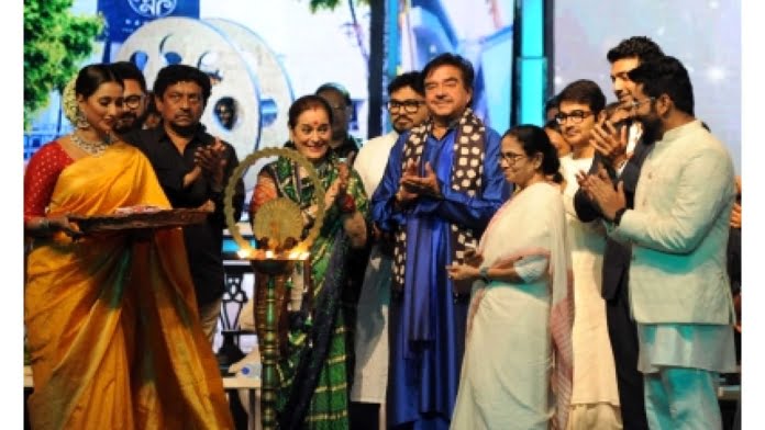 Mamata Banerjee Appeals Investors To Invest In Bengali Cinema