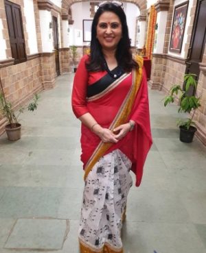 Nilu Kohli Opens Up On Why Her Show 'Yeh Jhuki Jhuki Si Nazar' Is Going ...