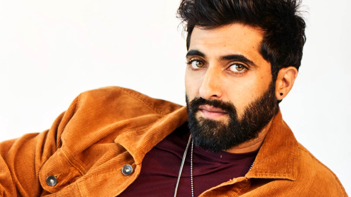 Akshay Oberoi Is On A Chockablock Schedule With Three Projects