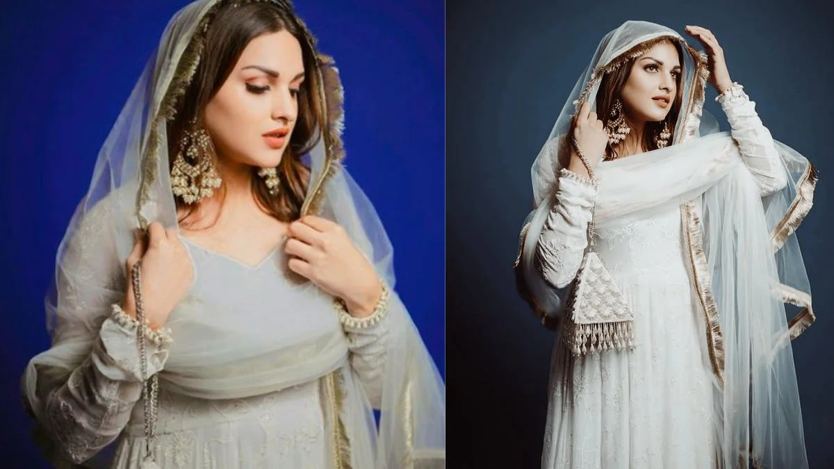 Most stunning salwar suits from Mahira Khan's closet​ | Times of India