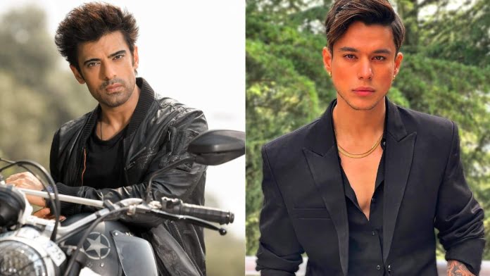 Mohit Malik, Pratik Sehajpal Join 'Khatron Ke Khiladi 12'