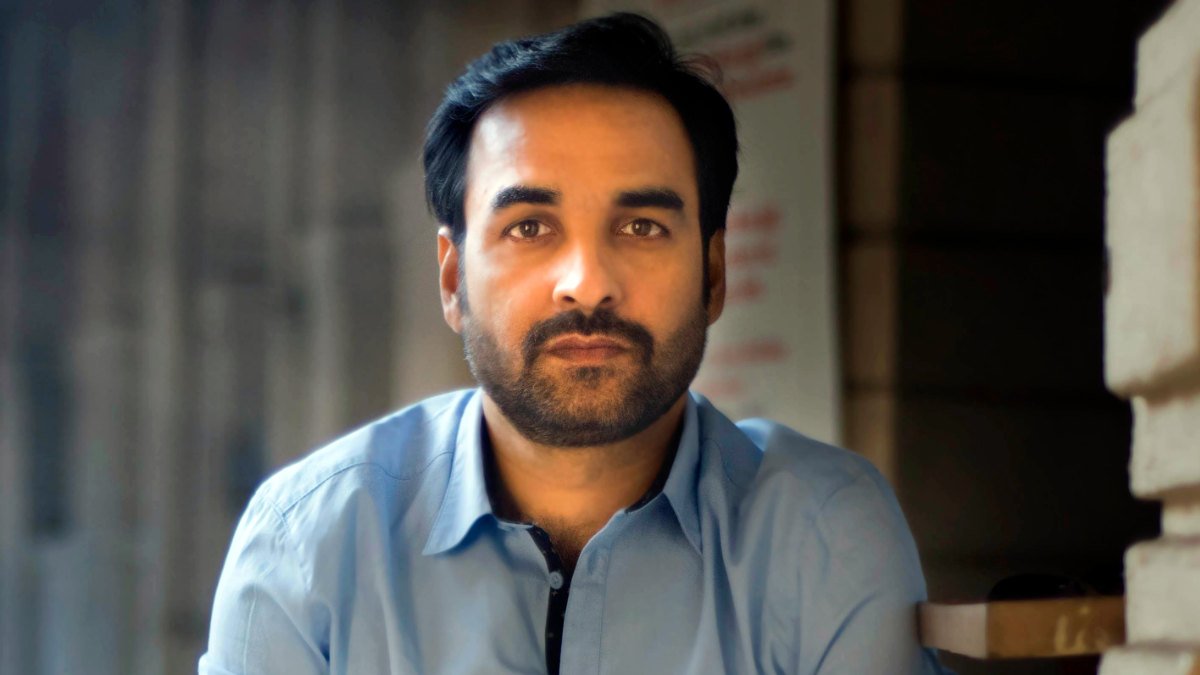 Pankaj Tripathi Had A Tough Time Shooting In Ladakh For 'Gulkanda Tales'