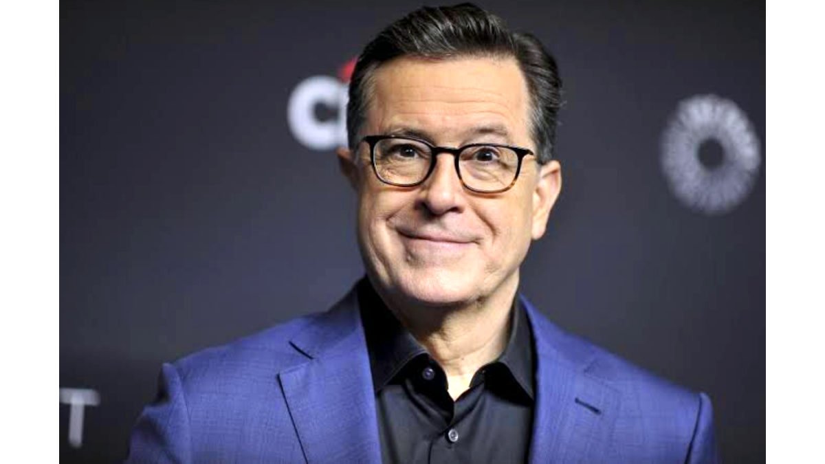 Colberts Show Cancelled A New Era For Late Night Washington Post Ny Times - h7ojal8