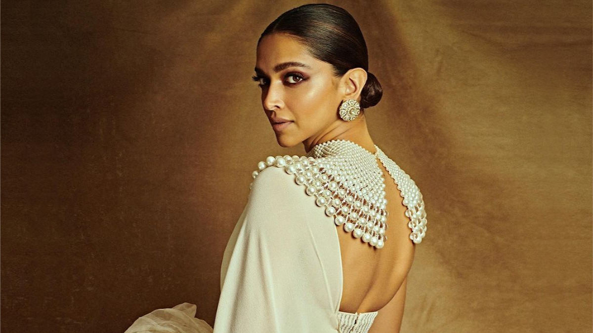 Deepika Padukone To Visit Tirupati Temple On Father’s Birthday