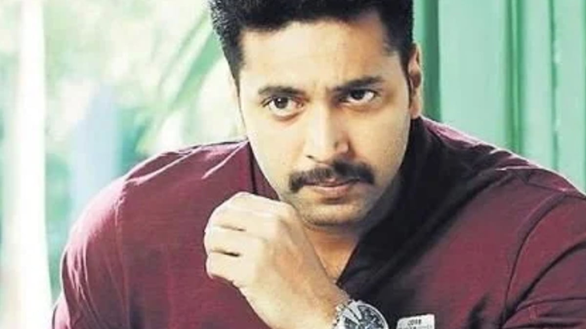Jayam Ravi Thanks Fans, Family, Friends On Completing 19 Years In Film ...