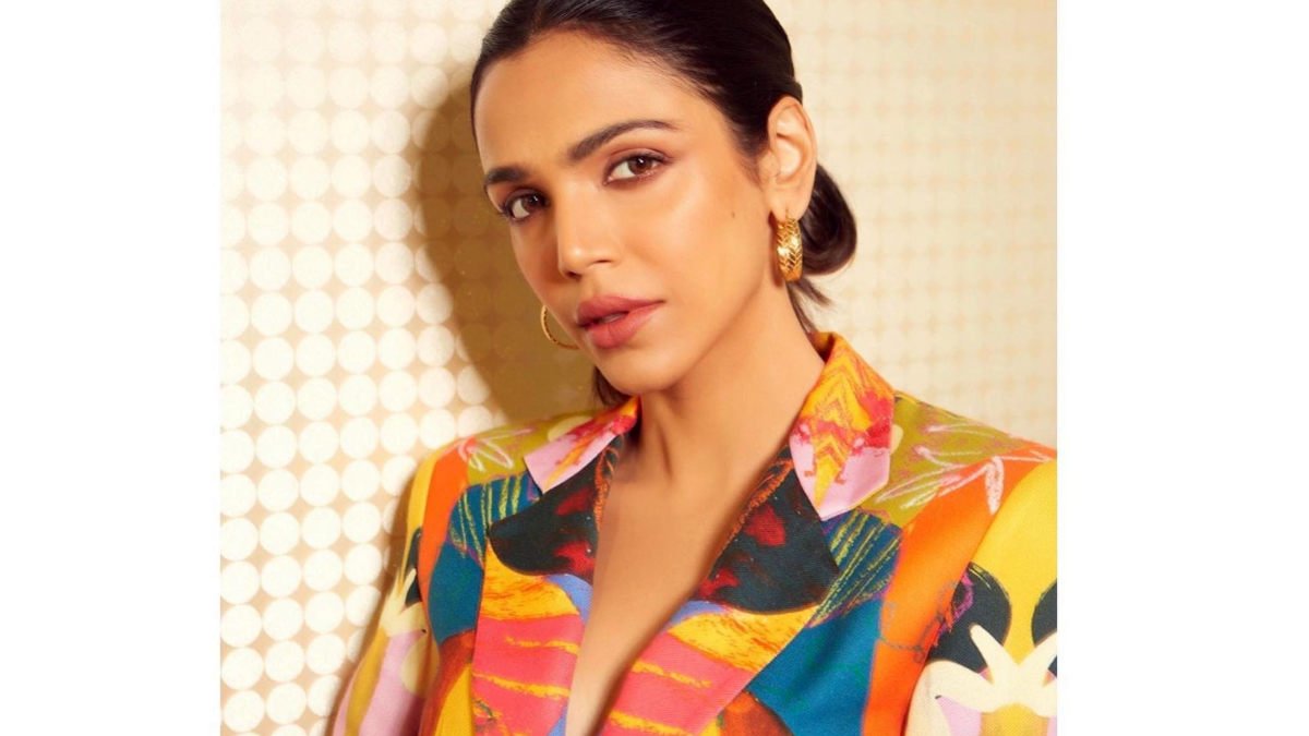 Shriya Pilgaonkar Wraps Up The Shoot Of 'Ishq-e-nadaan'