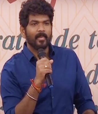 Vignesh Shivan: We Originally Planned To Have Our Wedding At Tirupati ...