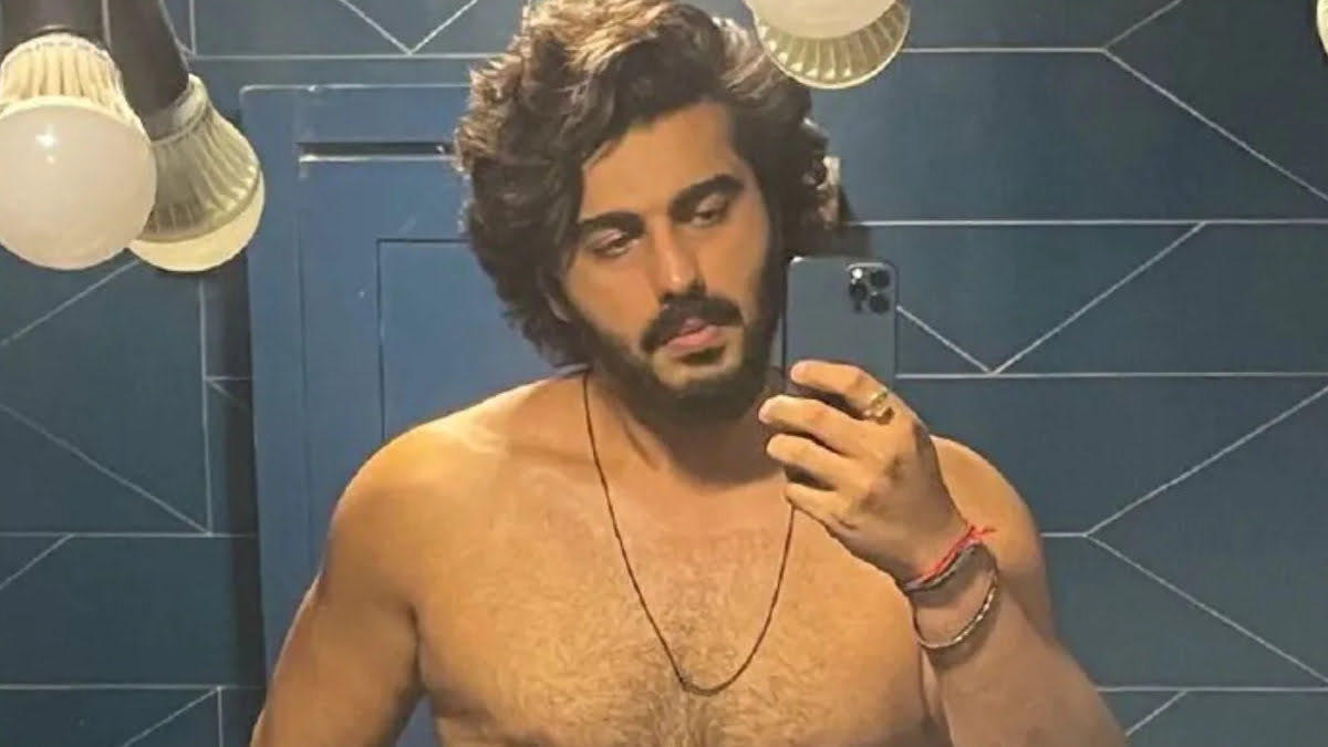 Arjun Kapoor: Hoping People See An Evolution In Me With 'Ek Villain