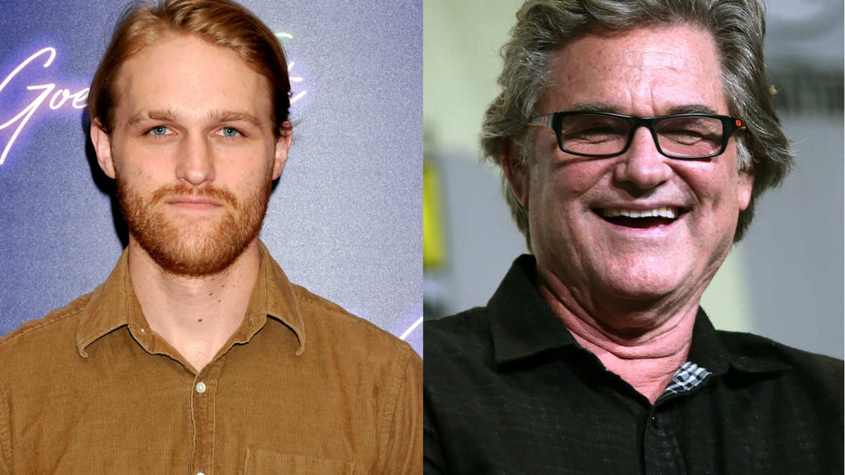 Wyatt Russell, Kurt Russell To Star In 'Godzilla And The Titans' Live ...