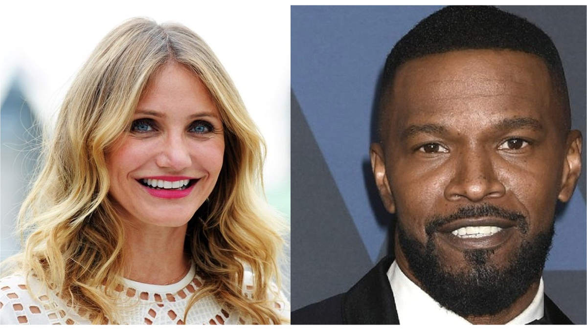 Jamie Foxx Unveils His Pitch To Convince Cameron Diaz Out Of Acting(02)