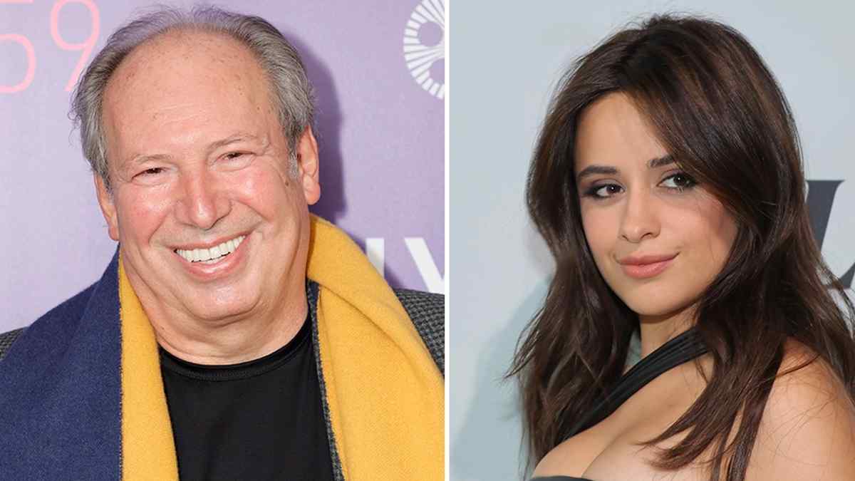Camila Cabello, Hans Zimmer Team Up For David Attenborough Documentary