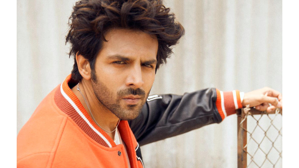 Kartik Aaryan On His Acting Journey!