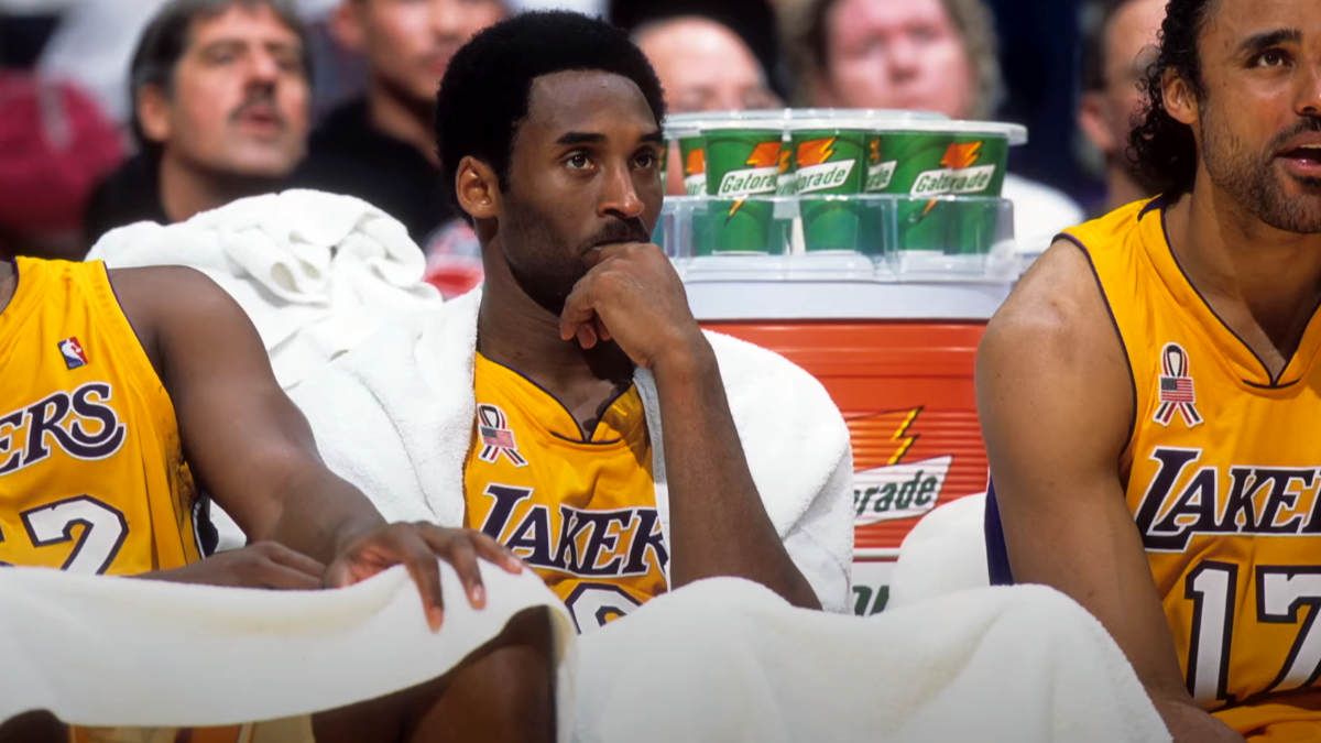 'Legacy: The True Story Of The La Lakers' Trailer Unveiled