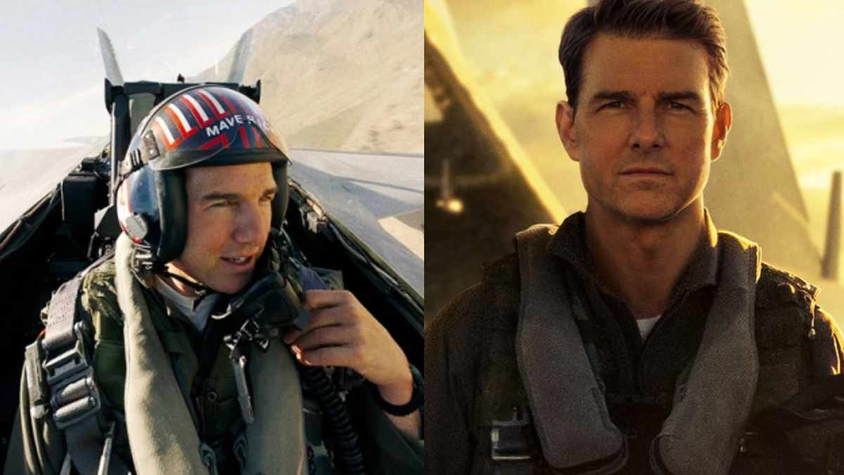 Quentin Tarantino Loved 'Top Gun: Maverick', Discussed With Tom Cruise