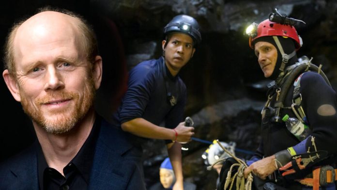 How Ron Howard Portrayed Authentic Thai Culture With 'Thirteen Lives'