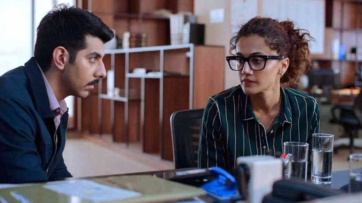 New Dobaaraa Trailer Gives Healthy Dose Of A Heady Thriller