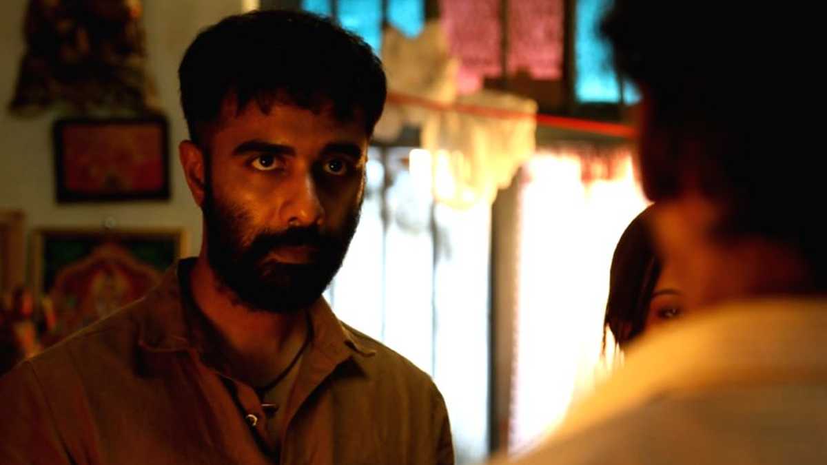 Veera-starrer 'paraasakthi' To Have World Premiere At Iffm