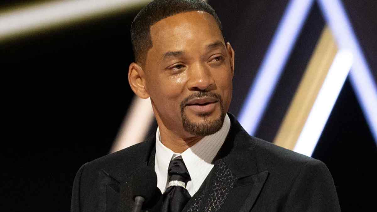 Will Smith's Biopic Back In Development Post Oscar Slap Will Smith's Biopic Back In Development Post Oscar Slap