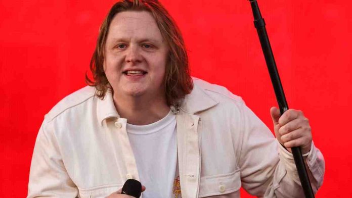 Lewis Capaldi Reveals He Has Tourettes Syndrome 