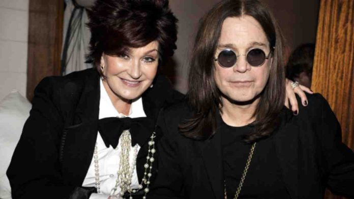 ozzy osbourne home to roost