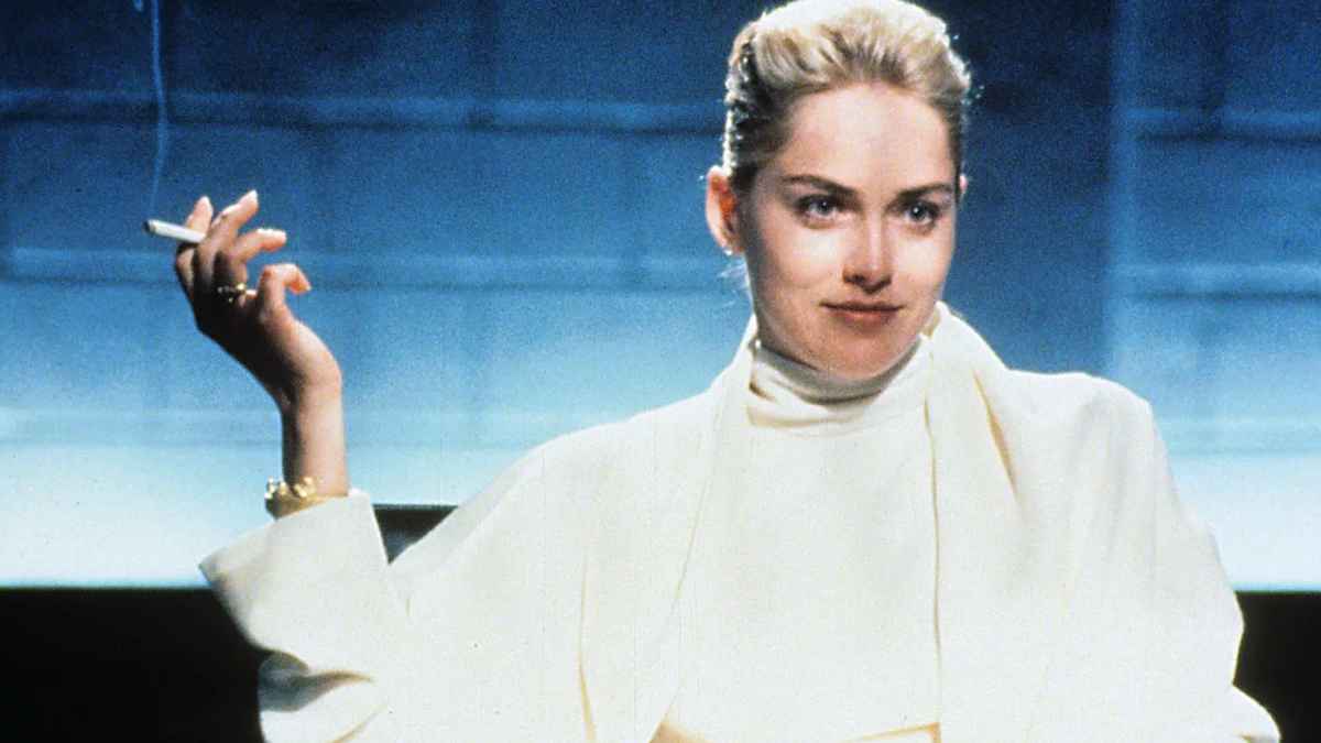 Sharon Stone Was Once Dumped By Lover For Refusing Botox After Having Stroke 