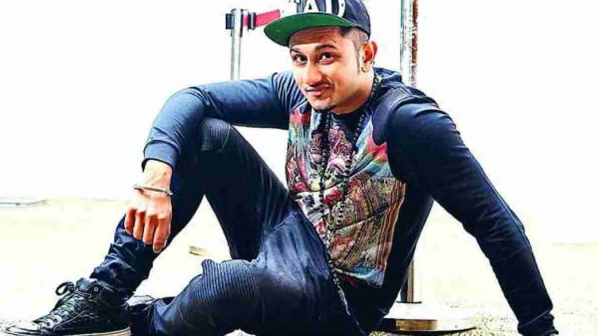 Yo Yo Honey Singh Makes A Comeback With New Album Honey 30 