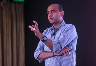 Airtel CEO Announces Plan To Roll Out 5G Services Before Reliance Jio ...