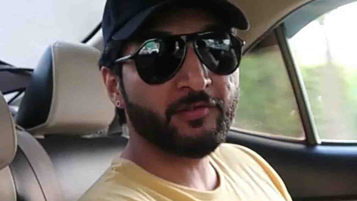 2 Number Hitmaker Bilal Saeed Says His New Song Was Originally Made   2 Number Hitmaker Bilal Saeed Says His New Song Was Originally Made For An Ad 