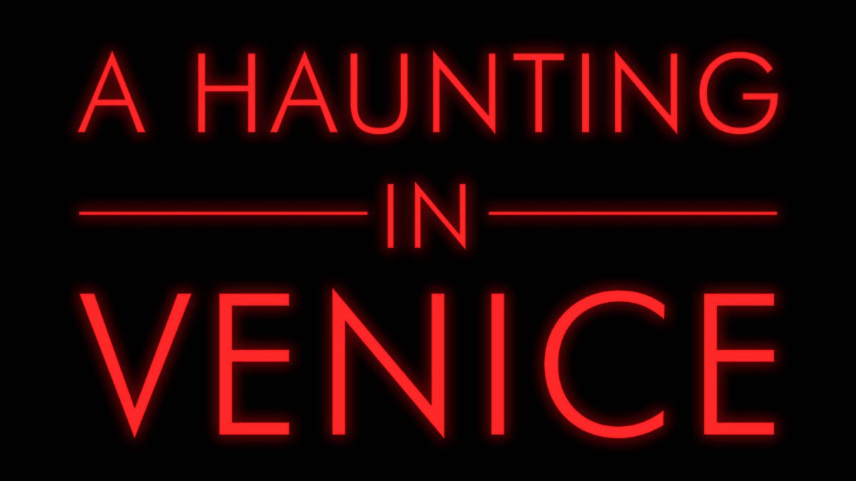 Agatha Christie Adaptation 'A Haunting In Venice' Production Announced ...