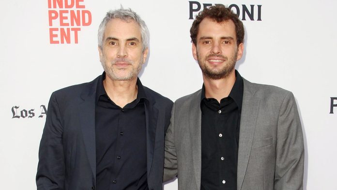 Jonas Cuaron To Direct Anti-hero, Latino Lead Character Film 'El Muerto'